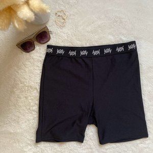 Yitty Major Label High Waist Short